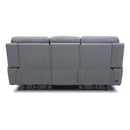 Cooper Sofa P3 & ZG in Blue Gray image