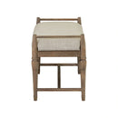 Hickory Grove Bench image