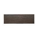 Mill Creek 2 Drawer Sofa Table in Peppercorn image
