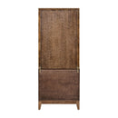 Shaker Lakes Lateral File Bookcase image