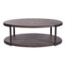 Modern View Cocktail Table image