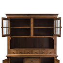 Hearthstone Ridge Hutch image