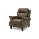 Raleigh Pushback Recliner image