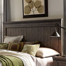 Thornwood Hills Panel Headboard image