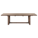 Harmony Trestle Table Set image