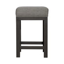 Tanners Creek Uph Console Stool (3 Piece Set) image