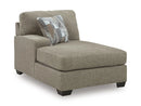 Newellen Super Chaise