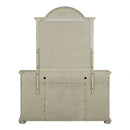 Summer House Dresser & Mirror image