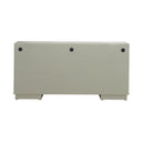 Terrace 4 Door Accent Cabinet image