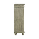 Rustic Traditions 5 Drawer Chest image