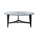 Capri Round Cocktail Table image