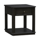 Wallace End Table image