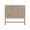 Proximity Place Panel Headboard image