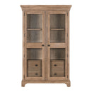 Haven Hills Display Cabinet image
