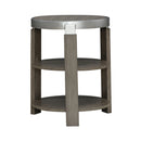 Sutton Chairside Table image