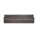 Tanners Creek Console Bar Table in Gray image