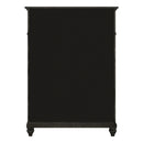Twin Lakes 5 Drawer Chest image