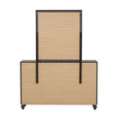 Cottage View 6 Drawer Dresser image