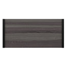 Tanners Creek Writing Desk in Greystone image