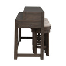 Lennox Hill 4 Piece Set