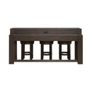 Lennox Hill 4 Piece Set