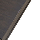 Lennox Hill Oversized Square Cocktail Table