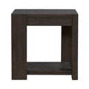 Lennox Hill End Table