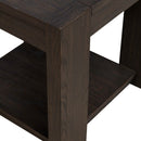 Lennox Hill End Table
