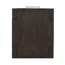 Lennox Hill Chairside Table