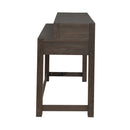 Lennox Hill Console Bar Table