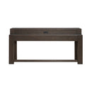 Lennox Hill Console Bar Table image