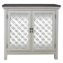 Westridge 2 Door Accent Cabinet image