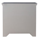 Westridge 2 Door Accent Cabinet