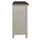 Westridge 3 Door Accent Cabinet