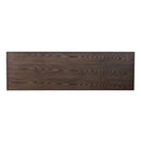 Westridge 3 Door Accent Cabinet