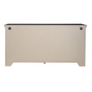 Westridge 4 Door Accent Cabinet
