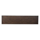 Westridge 4 Door Accent Cabinet
