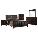 Carlton Bedroom Sets