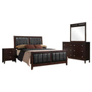 Carlton Bedroom Sets