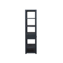 East End Accent Bookcase