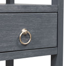 East End Accent Bookcase