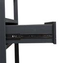 East End Accent Bookcase