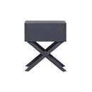 East End 1 Drawer Accent Table