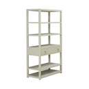 East End Accent Bookcase