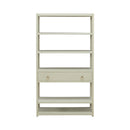 East End Accent Bookcase