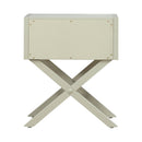 East End 1 Drawer Accent Table