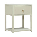 East End 1 Shelf Accent Table