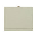 East End 1 Shelf Accent Table
