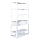 East End Accent Bookcase
