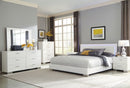Felicity Bedroom Set